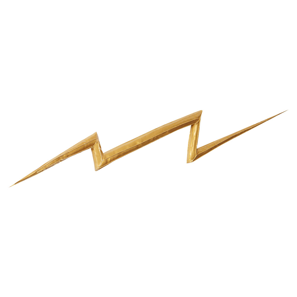 Zeus Lightning Cosplay Fantasy - Zeus Men Accessories 评论和价格