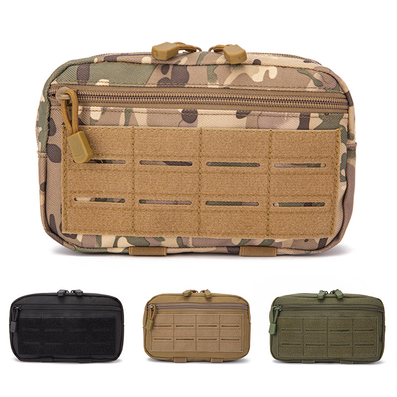 2026 New Male Outdoor Waist Ba - Men Accessories Kit Bag 评论和价格