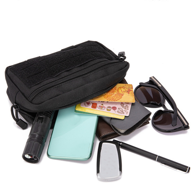 2026 New Male Outdoor Waist Ba - Men Accessories Kit Bag 评论和价格