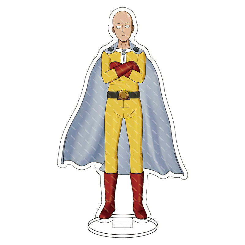 16CM Anime Acrylic Stand One-P - Men'S Accessories Anime 评论和价格
