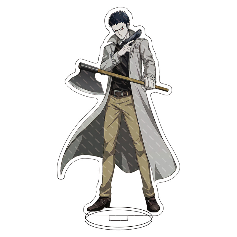 16CM Anime Acrylic Stand One-P - Men'S Accessories Anime 评论和价格