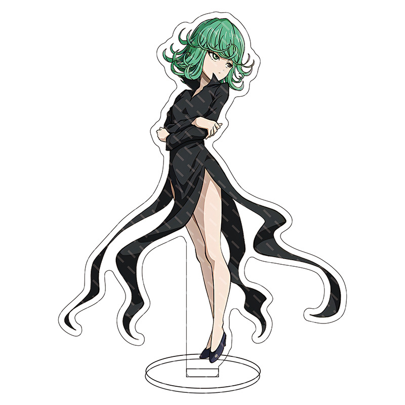 16CM Anime Acrylic Stand One-P - Men'S Accessories Anime 评论和价格