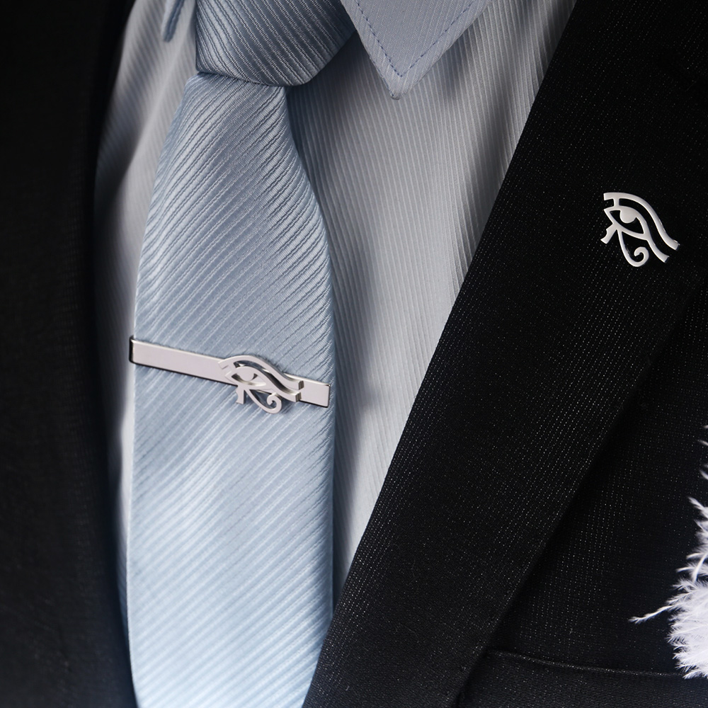 Tangula Stainless Steel Eye of - Men'S Accessories Best 评论和价格