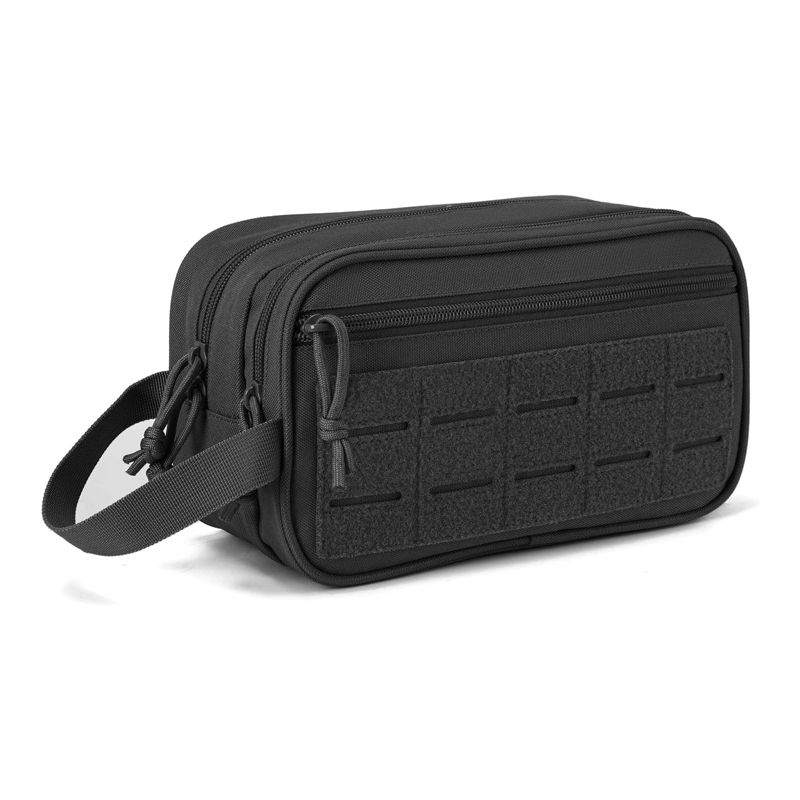 Tactical Toiletry Bag for Men, - Men Accessories Kit Bag 评论和价格
