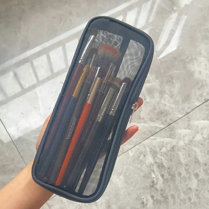 Makeup Brush Travel Case Cosme - Men Accessories Kit Bag 评论和价格