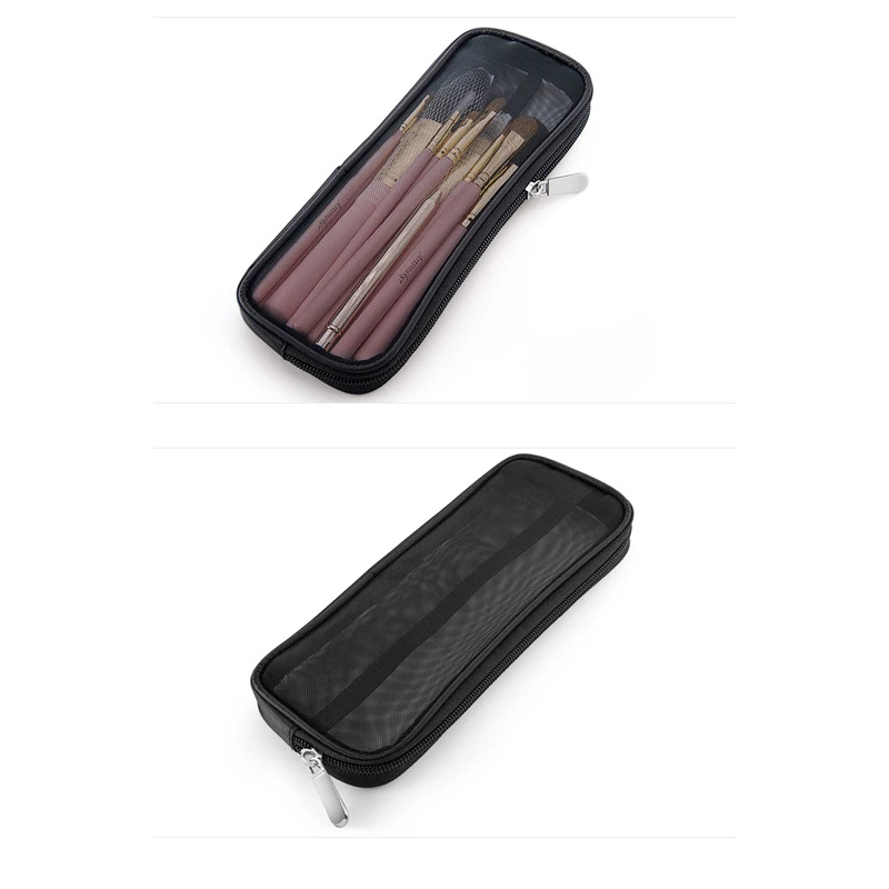 Makeup Brush Travel Case Cosme - Men Accessories Kit Bag 评论和价格