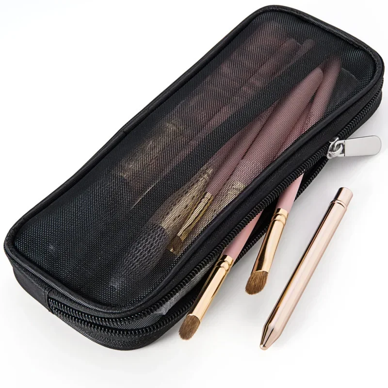 Makeup Brush Travel Case Cosme - Men Accessories Kit Bag 评论和价格