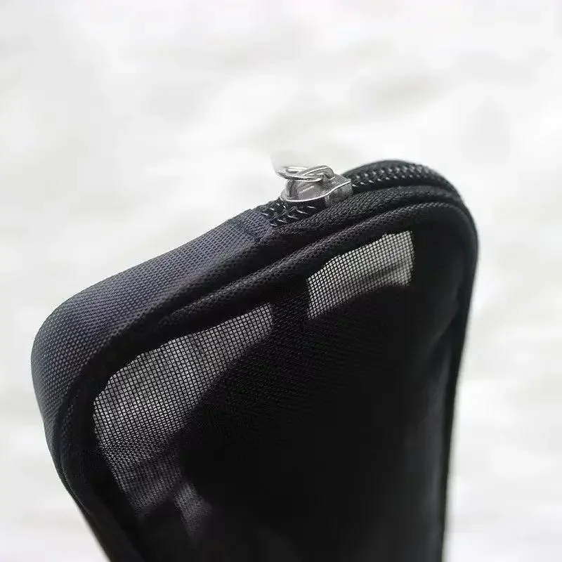 Makeup Brush Travel Case Cosme - Men Accessories Kit Bag 评论和价格
