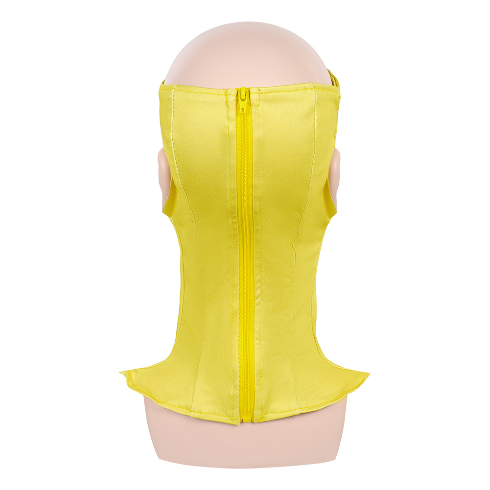 Mark Grayson Cosplay Yellow Ma - Men'S Yellow Accessories 评论和价格