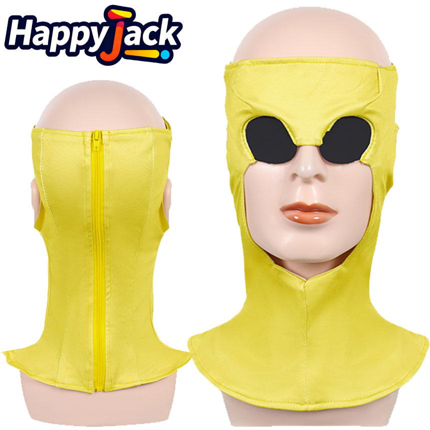 Mark Grayson Cosplay Yellow Ma - Men'S Yellow Accessories 评论和价格